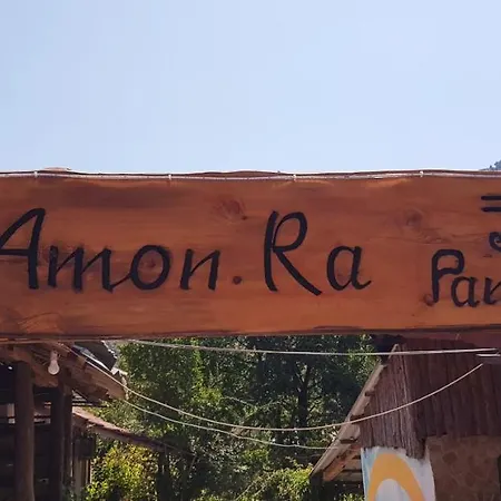 Homestay Amon Ra Kumluca