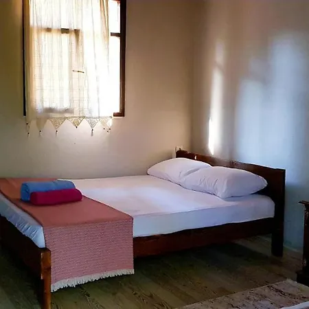 Homestay Amon Ra Kumluca