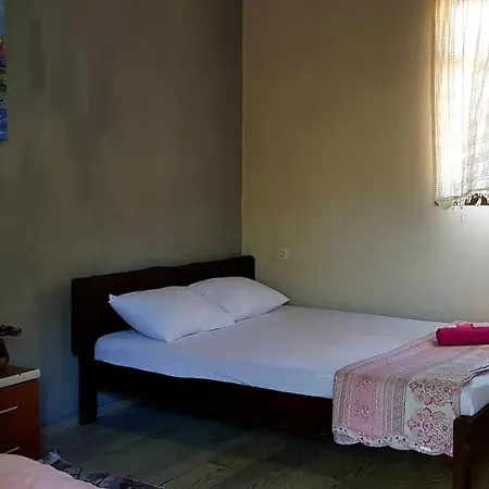Amon Ra Homestay *
