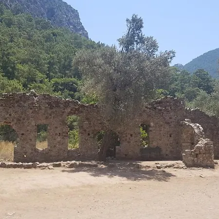 Amon Ra * Kumluca
