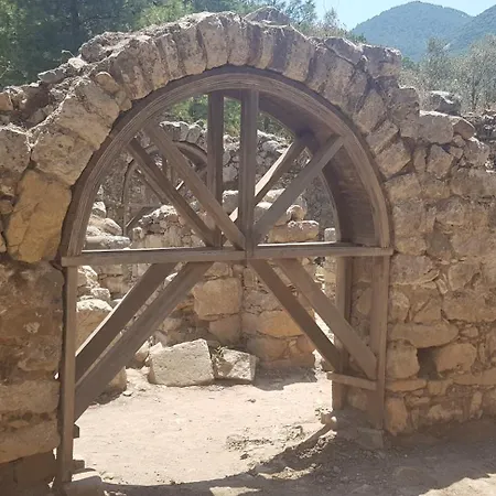 Homestay Amon Ra Kumluca