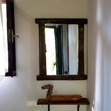 Amon Ra Homestay Kumluca
