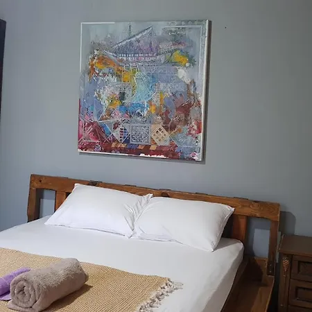 Homestay Amon Ra Kumluca