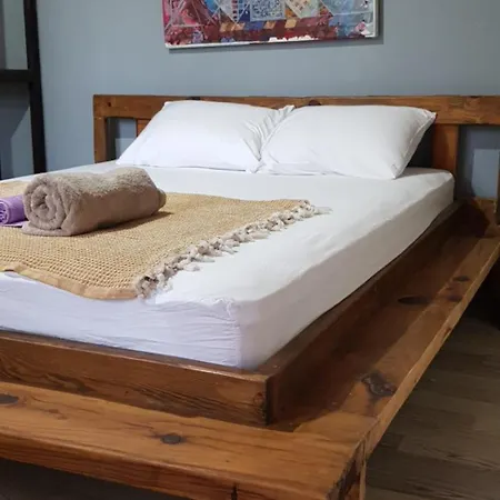 Homestay Amon Ra