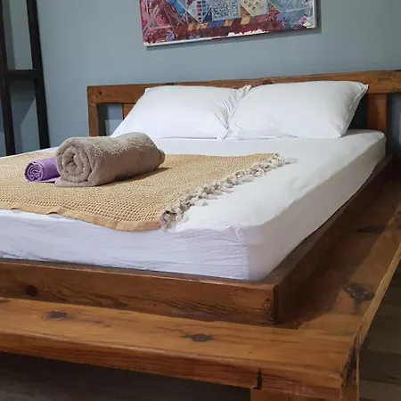 Amon Ra Homestay Kumluca