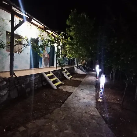 Homestay Amon Ra *