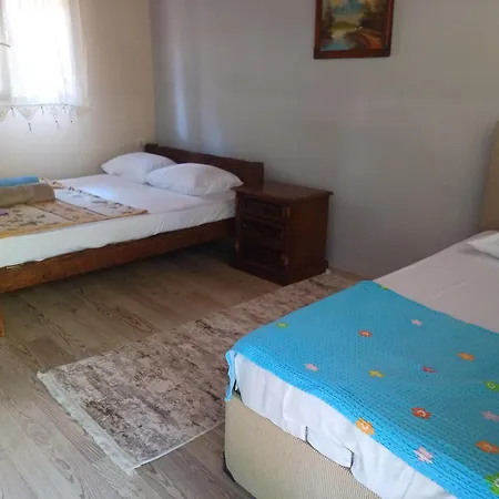 Amon Ra Homestay Kumluca