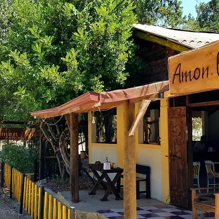 Amon Ra